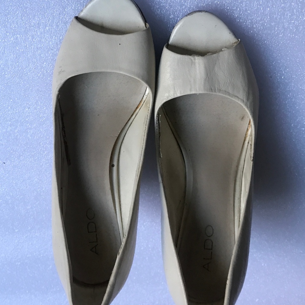 Aldo Wedge